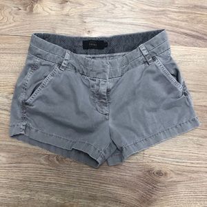 JCREW Chino Shorts